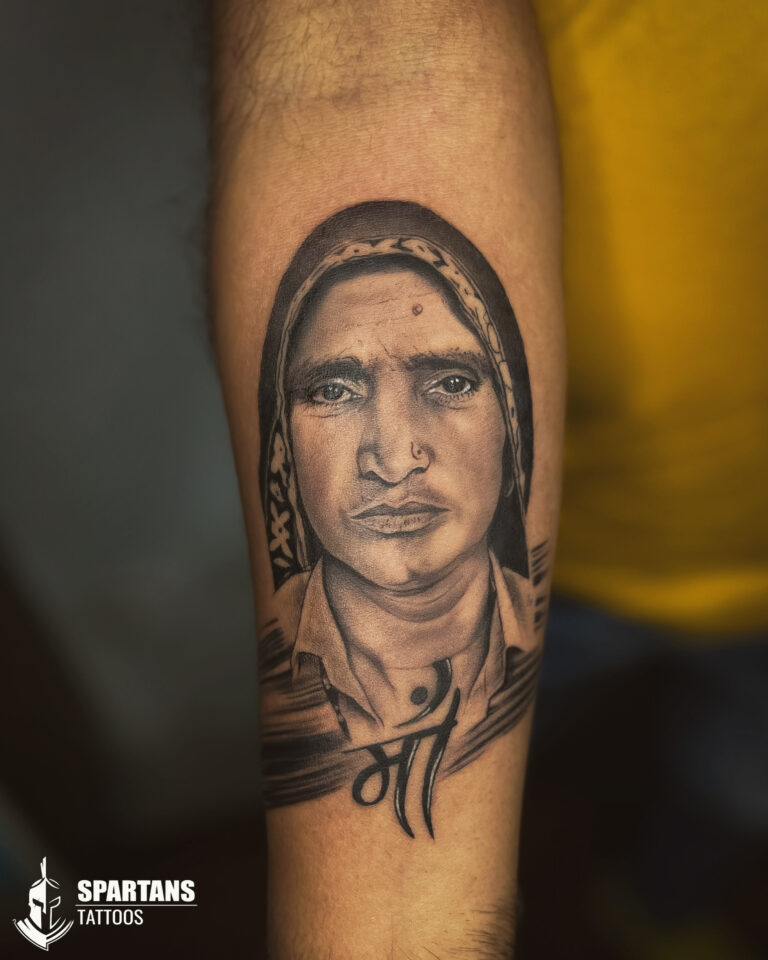 best gurgaon tattoo shop image gallery